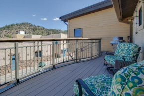 Loft of Estes Park